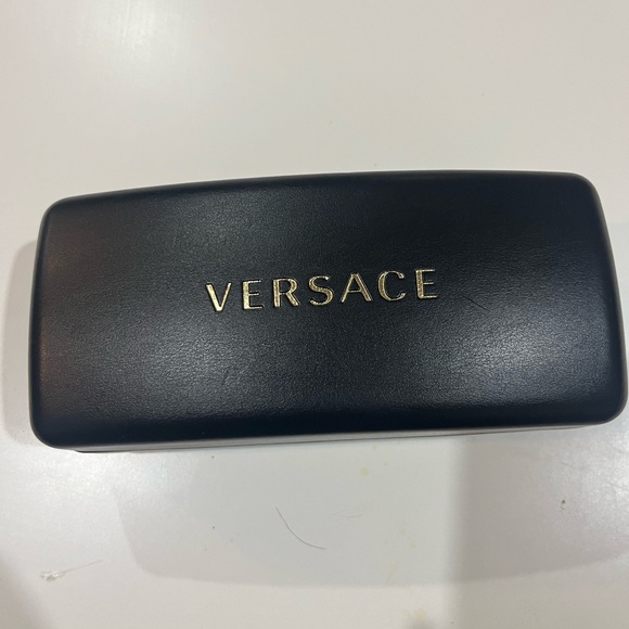 Authentic Versace sunglasses - Picture 7 of 7